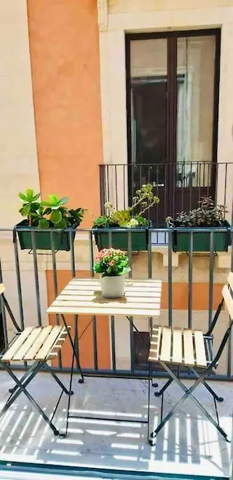 Dibi'S Charming House Centro Di Catania! Apartment Catania