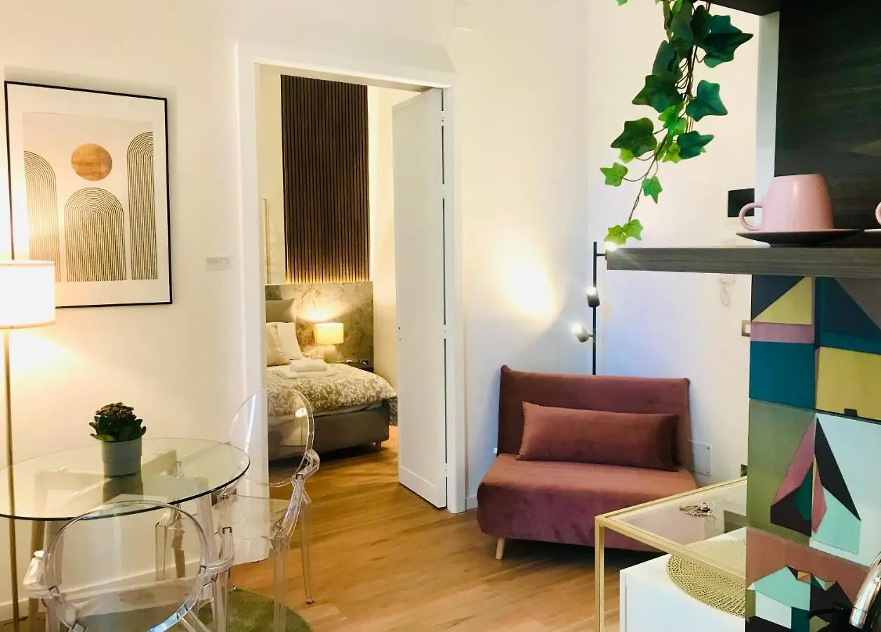 Dibi'S Charming House Centro Di Catania! Apartment Catania