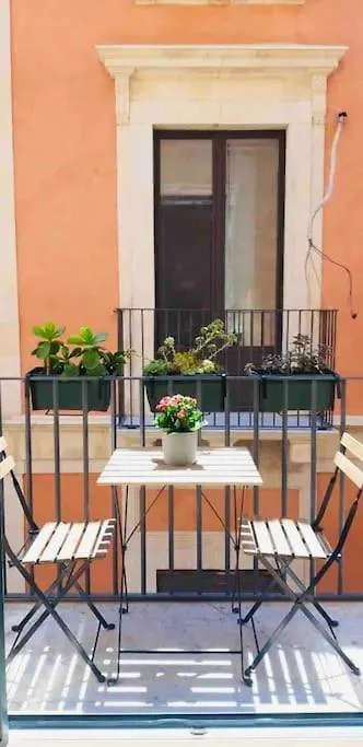 Dibi'S Charming House Centro Di Catania! Apartment