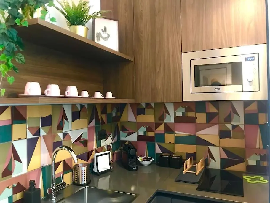 Dibi'S Charming House Centro Di Catania! Apartment  Catania